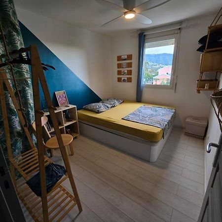 Chambre Chez L'Habitant Cosy Et Moderne, Vue Sur Montagne Σαιν-Ντενί Εξωτερικό φωτογραφία