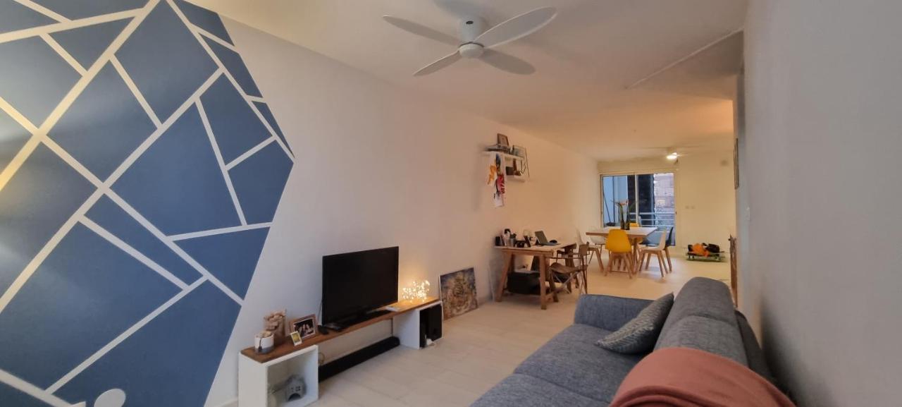 Chambre Chez L'Habitant Cosy Et Moderne, Vue Sur Montagne Σαιν-Ντενί Εξωτερικό φωτογραφία