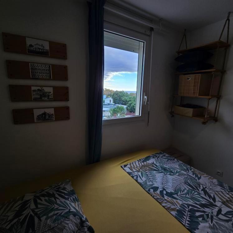 Chambre Chez L'Habitant Cosy Et Moderne, Vue Sur Montagne Σαιν-Ντενί Εξωτερικό φωτογραφία